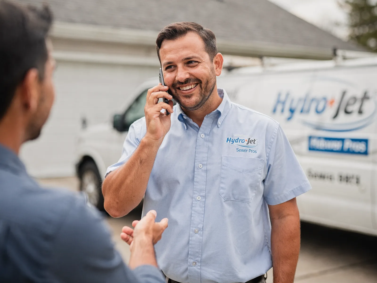 Hydro Jetting West End, NC FAQs